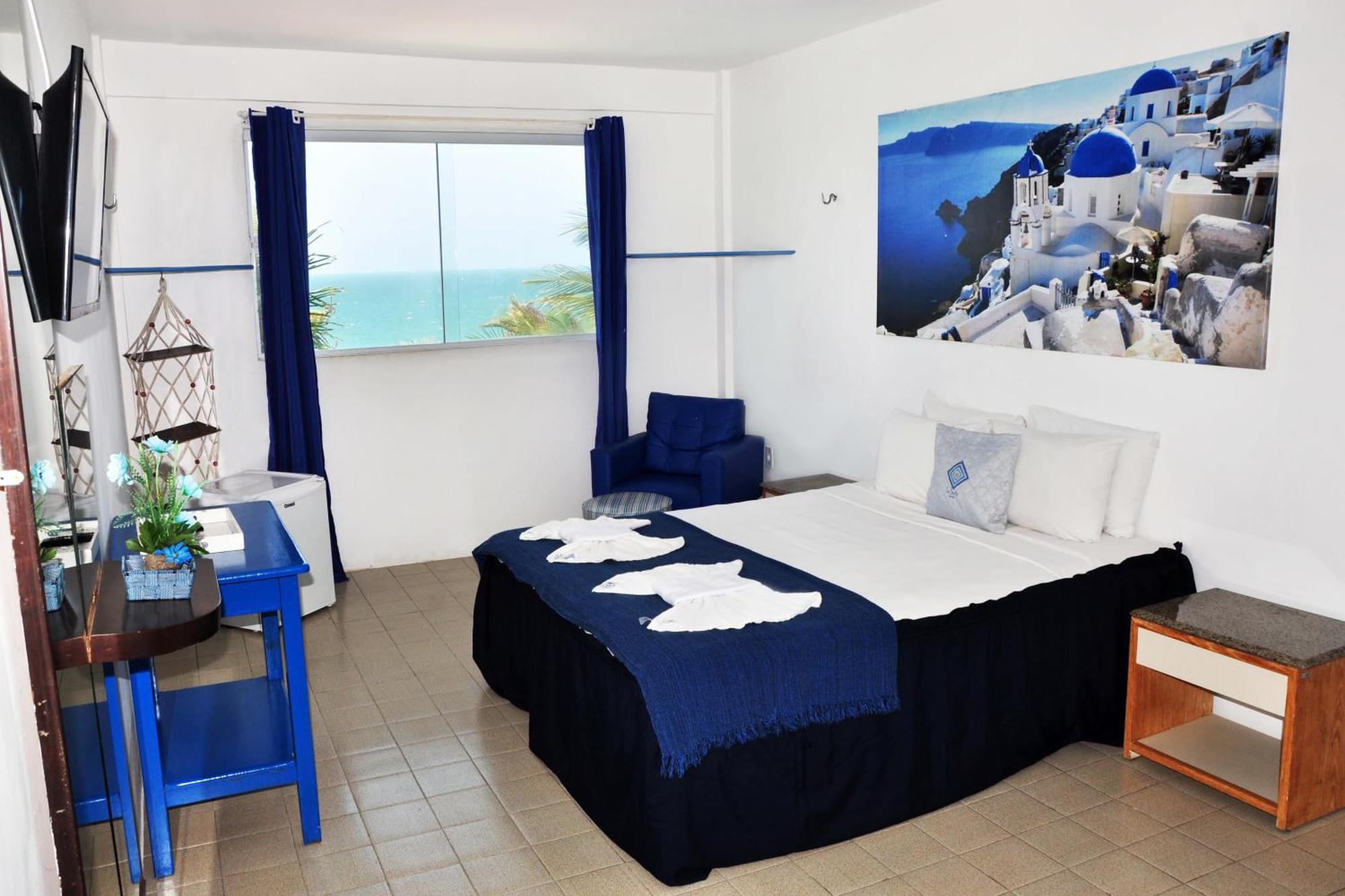 La Suite Praia Hotel Caucaia Exterior foto
